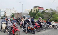 CSGT khuyên những điều cần làm khi gặp đèn tín hiệu giao thông &apos;nhảy múa&apos;