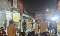 Vụ người đàn ông tử vong sau cuộc ẩu đả giữa đường: Nghi phạm ra đầu thú