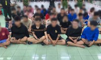 Vụ 4 tiếp viên vận chuyển ma túy: Khởi tố hơn 1.520 đối tượng 