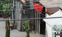 Công an TP HCM phong toả căn nhà có 5 người tử vong