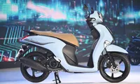 Cuộc đua tay đôi phân khúc xe tay ga phổ thông
