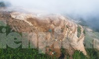 Xử phạt chủ khu sinh thái đỉnh đèo Hoàng Liên &apos;cạo trọc&apos; núi rừng