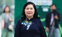 Bí thư Tỉnh ủy Lai Châu: &apos;Lễ thượng cờ tại Tiền Phong Marathon 2023 rất xúc động&apos;