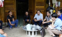 Tuyên truyền, phổ biến các quy định về hoạt động tôn giáo ở huyện vùng cao Lai Châu