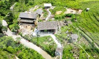 &apos;Bản tiên&apos; ở Hà Giang bị &apos;chấm phá&apos; bởi loạt homestay, công trình trái phép