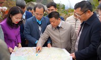 Thống nhất đề xuất xây dựng cao tốc Thái Nguyên - Lạng Sơn