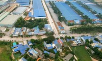 Nổ lò luyện thép khiến 4 người bị thương ở Thái Nguyên