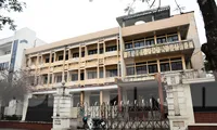Loạt trụ sở trên 'đất vàng' nhường chỗ cho dự án đô thị mới, phố đi bộ ở Thái Nguyên
