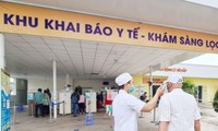 Từ Đồng Tháp sang Vĩnh Long khám bệnh, 3 người phụ nữ phát hiện mắc COVID-19