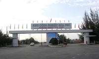 Vĩnh Long: Nam công nhân trong khu công nghiệp dương tính SARS-CoV-2 