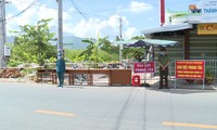 Kiên Giang giãn cách xã hội theo Chỉ thị 15 từ 0h ngày 14/7