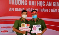 &apos;Không nhớ hiến máu bao nhiêu lần nhưng sẵn sàng khi có cơ hội&apos;