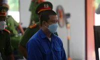 Lừa đảo hơn 67 tỷ đồng, cựu trụ trì chùa ở Vĩnh Long hầu tòa