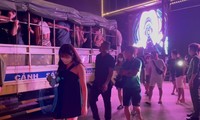 Hơn 20 người dương tính với ma túy tại quán bar &apos;trá hình&apos; ở Phú Quốc