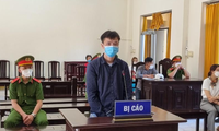 &apos;Nổ&apos; công tác tại Thanh tra Chính phủ để lừa đảo gần 4 tỷ đồng