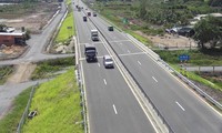 Hệ thống cao tốc, cảng nước sâu Trần Đề sẽ giúp ĐBSCL &apos;cất cánh&apos;