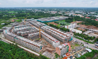 Vĩnh Long yêu cầu xử lý nghiêm tình trạng rao bán bất động sản chưa đủ điều kiện 