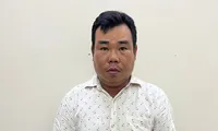 Gây án mạng vì bị chủ nợ chặn đường đánh 