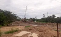 Rốt ráo gỡ khó cho dự án cầu nghìn tỷ Rạch Miễu 2