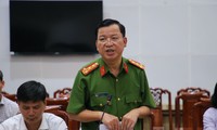 Vụ dùng giấy tờ giả đăng ký xe máy: Khởi tố 23 người, thu giữ hơn 11.000 trang tài liệu