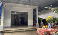 [CLIP] Lãnh đạo Công an tỉnh Tiền Giang nói về vụ án mạng thương tâm do thiếu niên 14 tuổi gây ra