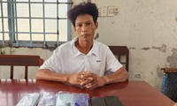 Bắt ‘đạo chích’ gây ra hàng loạt vụ trộm cắp tài sản tại bệnh viện