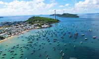 Thanh tra dịch vụ, giá cả du lịch ở Phú Quốc