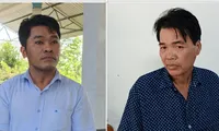 Trùm bảo kê &apos;cò lúa&apos; và nhiều đàn em ở Kiên Giang bị bắt