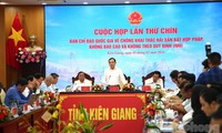 Kiên quyết xử lý nghiêm tàu cá &apos;3 không&apos;