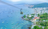 Kiên Giang đề xuất đầu tư 7.000 tỷ đồng làm đường ven biển Phú Quốc