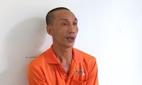 Đâm bạn nhậu vì bị nói là &apos;dân trộm cắp&apos; 