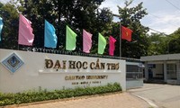 Thành lập Phân hiệu Trường Đại học Cần Thơ tại Sóc Trăng