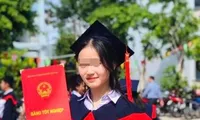 Làm rõ thông tin nữ sinh đi thi lớp 10 nhưng không về