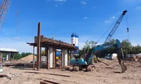 Giao mỏ cát biển gần 100 ha để khai thác phục vụ cao tốc
