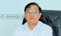 Khởi tố cựu Chủ tịch UBND thành phố Sóc Trăng