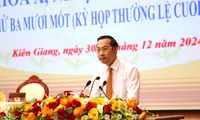 Nửa cuối năm, Kiên Giang không có tàu cá vi phạm IUU
