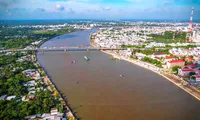 Sáp nhập Cần Thơ, Hậu Giang, Sóc Trăng dự kiến dư 255 trụ sở làm việc
