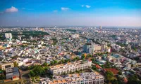 Cần Thơ vận hành thử bộ máy tại 13 xã, phường mới