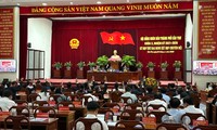 Cần Thơ thông qua chủ trương sáp nhập Sóc Trăng, Hậu Giang