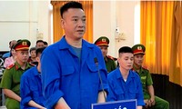 Một người chết, 9 người lãnh án tù sau cuộc nhậu