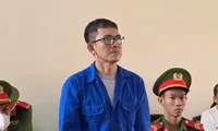 Đâm người tình cũ vì không đòi được tiền