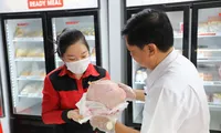 Người tố cáo C.P. bán thịt bẩn: &apos;Tôi nói lên sự thật, không hối hận&apos;