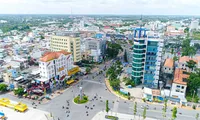 Nửa đầu năm 2025, nhiều chỉ tiêu kinh tế - xã hội của Sóc Trăng tăng trưởng tích cực
