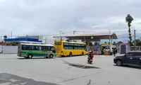 Cần Thơ, An Giang triển khai hỗ trợ đi lại cho cán bộ sau sáp nhập