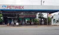 Sóc Trăng họp báo vụ bắt đại gia Trịnh Sướng về hành vi sản xuất, buôn xăng giả