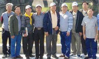 Nguyên Chủ tịch tỉnh Sóc Trăng thừa nhận được Trịnh Sướng bao đi Nhật Bản