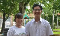 Bất ngờ thủ khoa ở Sóc Trăng, nam soán ngôi nữ