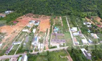 Nhìn từ trên cao đảo ngọc Phú Quốc bị ‘băm nát’ do buông lỏng quản lý