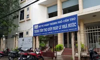 Trung tâm trợ giúp pháp lý nhà nước (Sở Tư pháp Cần Thơ).