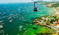 Những tập đoàn kinh tế nào đang khiến Phú Quốc khởi sắc?